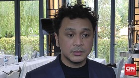 PAN soal Instagram Giring Hilang: Katanya Anak Muda, Ternyata Gaptek