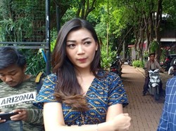 Cyndyana Lorens, Adik Kriss Hatta Diperiksa Polisi Terkait Tudingan Gundik