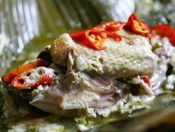 Gurih Segar Garang Asem Khas Solo Ada di 5 Tempat Ini