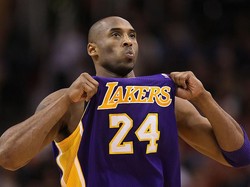 Kesetiaan Itu Bernama Kobe Bryant