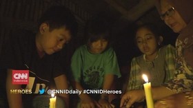 VIDEO: Inovator Pemberi Terang Lereng Semeru