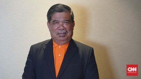 Malaysia Akui Sulit Bedakan Kapal Nelayan dan Abu Sayyaf