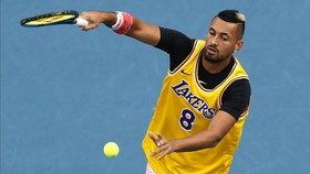 Belasungkawa Petenis di Australia Open untuk Kobe Bryant