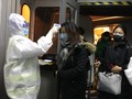 Turis China Positif Virus Corona Meninggal di Prancis
