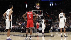 Tangis Bintang NBA untuk Kobe hingga Arsenal Menang