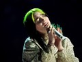 AS Larang Kumpul Massa karena Corona, Billie Eilish Tunda Tur