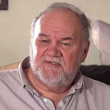 Curahan Hati Ayah Meghan Markle: Kerajaan Inggris Berutang Padaku