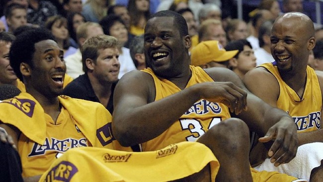 Dalam kariernya di NBA, Kobe Bryant pernah menghadapi sejumlah lawan terberat. Berikut tiga musuh besar Kobe Bryant.