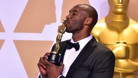 Oscar Bakal Siapkan Momen Khusus untuk Kenang Kobe Bryant