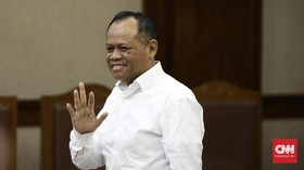 Kader Senior PPP Habil Marati Tolak Dukung Ganjar, Tetap Pilih Anies