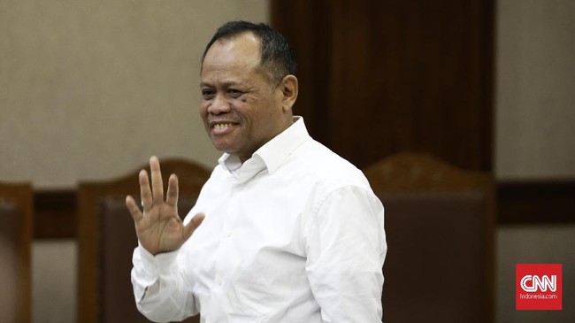 Habil Marati menegaskan tetap mendukung Anies Baswedan sebagai calon presiden 2024 meskipun PPP mengusung Ganjar Pranowo.