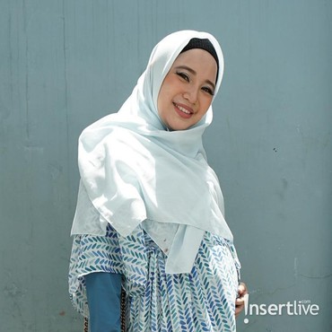 Duh! Chacha Frederica Salah Sebut Daerah Kemenangan Mantu Jokowi