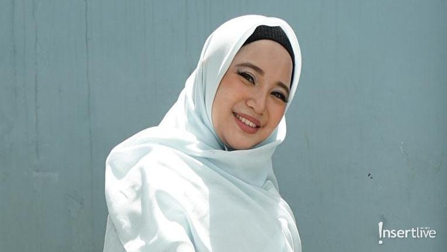 Chacha Frederica mengaku masa kehamilan adalah masa yang indah untuk dinikmati.