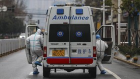 Cegah Virus Corona, Mongolia Tutup Perbatasan dengan China