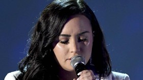 Demi Lovato Sebut Alami Pelecehan Seksual kala Overdosis