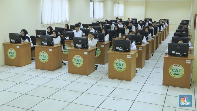 Lulus Jadi CPNS, Deretan Sekolah Kedinasan Ini Buka Pendaftaran 2026