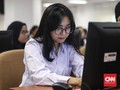 Penerimaan PNS Dimoratorium, Belanja Pegawai Hemat 25 Persen