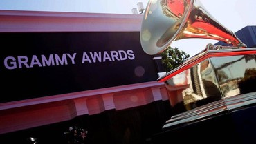 img-title Daftar Lengkap Pemenang Grammy Awards 2020