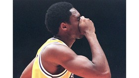 Kobe Bryant, Ikon LA Lakers dan NBA
