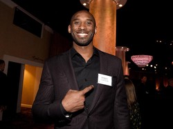 Kenangan Kobe Bryant Booking Bioskop Demi Film Michael B Jordan