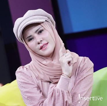 Kapolsek Dicopot karena Gelar Pesta Pernikahan Ternyata Eks Kekasih Angel Lelga