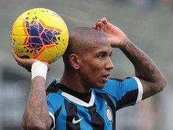 Debut Ashley Young di Inter Milan: Langsung Bikin Assist