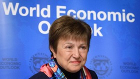 Tak Cuma Negara Miskin, IMF Juga Khawatir Kelas Menengah