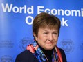 IMF Disebut Tekan Staf Bank Dunia soal Peringkat EoDB China