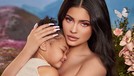 Kylie Jenner dan Stormi