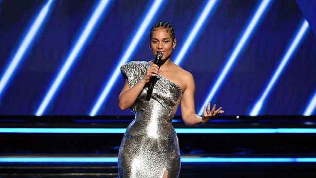 Musisi sekaligus aktris Alicia Keys akan menjadi produser eksekutif film dokumenter yang menyoroti kehidupan selebritas perempuan kulit hitam di dunia hiburan.
