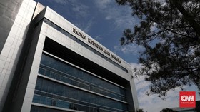 BKN Keberatan Temuan Ombudsman Soal Malaadministrasi TWK KPK