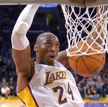 Kobe Bryant Tewas Kecelakaan, Obama dan Taylor Swift Ucapkan Doa