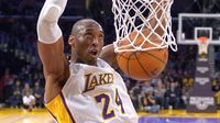 Perjalanan Karier Kobe Bryant, Jadi Atlet Sekolah Hingga Pensiun Dari NBA