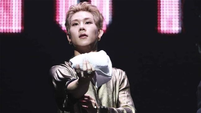 Agensi mengatakan kondisi Jooheon semakin membaik dan akan ikut comeback MONSTA X pada Mei nanti.