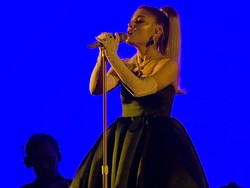 Ariana Grande Bakal Tampil di Hercules Versi Live Action?