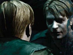 Dua Game Anyar Silent Hill Siap Digarap
