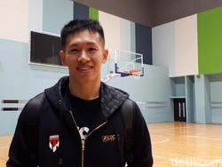 Kurang Jaga Sikap, Abraham Damar Dicoret Timnas Basket