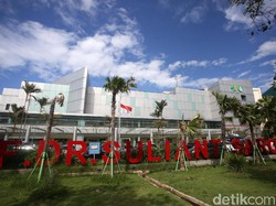 Mengintip Kecanggihan RSPI Sulianti Saroso Hadapi Ancaman Virus Corona
