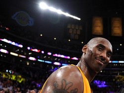Tempat Kobe Bryant Meninggal Diserbu Drone