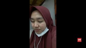 VIDEO: Kondisi Terakhir Mahasiswa Indonesia di Wuhan China