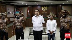 Veronica Koman Surati PBB Desak Jokowi Bebaskan Tapol Papua