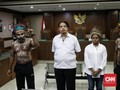 Veronica Koman Surati PBB Desak Jokowi Bebaskan Tapol Papua