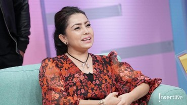 img-title Mayangsari Tajir Melintir, Masakan di Rumahnya Ternyata Seperti Ini
