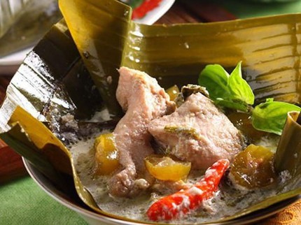 Ragam Menu Masakan Harian yang Dijamin Anti-Bosan, Ada Kari Jepangnya Nih