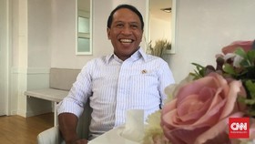 Menpora Pastikan PSSI Dapat Jabatan di INAFOC