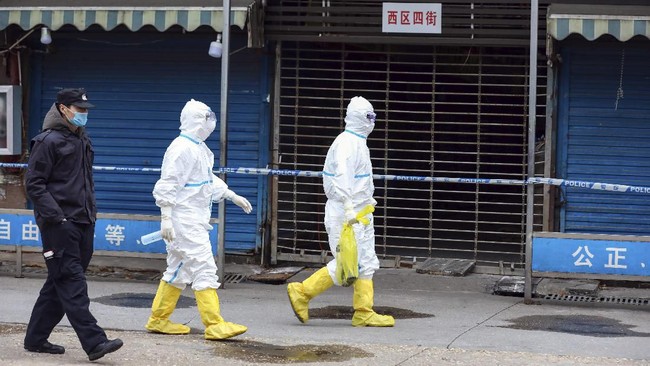 Macau akan menutup seluruh kasino selama dua pekan karena geliat kehidupan kota lesu akibat dihantam virus corona.