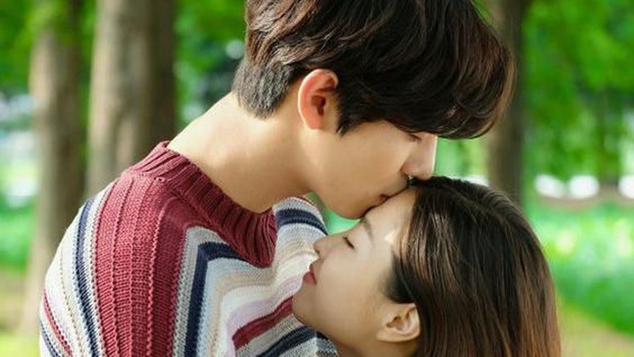7. Abbys 7 drama Korea fantasi di 2019 yang masih seru untuk ditonton tahun ini.