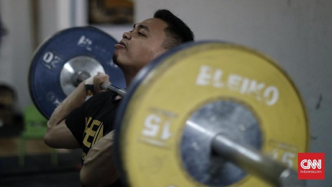 Pelepasan 28 atlet Indonesia yang akan tampil di Olimpiade Tokyo 2020 mengalami penundaan karena situasi pandemi Covid-19.