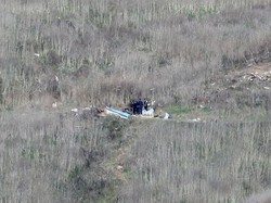 Helikopter yang Ditumpangi Kobe Bryant Tak Dilengkapi Black Box