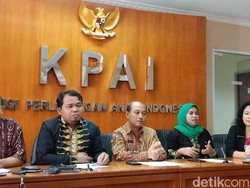 KPAI Minta LPSK Upayakan Ganti Rugi Korban Prostitusi Anak di Kafe Khayangan